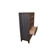 Load image into Gallery viewer, Galaxy Home Sierra Chest in Gray