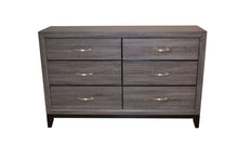 Load image into Gallery viewer, Galaxy Home Sierra Dresser in Gray image