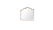Load image into Gallery viewer, Galaxy Home Sophia Mirror Cream image