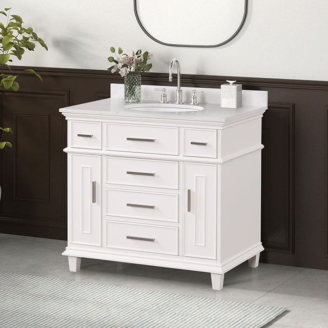Savona Vanity Set