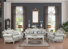 Load image into Gallery viewer, Galaxy Home Tuscan Sofa in Grey
