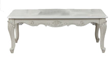 Load image into Gallery viewer, Galaxy Home Tuscan Coffee Table in Grey image
