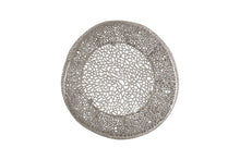 Load image into Gallery viewer, Galaxy Home T3502-32 Coffee Table in Silver