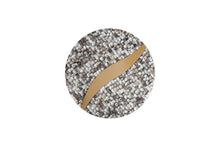 Load image into Gallery viewer, Galaxy Home ET 1207-16 End Table in Gold