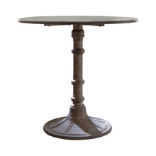 Load image into Gallery viewer, Oswego Traditional Bronze Dining Table - Ego Home Furniture