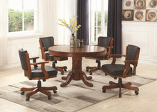 Load image into Gallery viewer, Mitchell Three-In-One Game Table - Ego Home Furniture