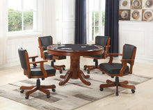 Load image into Gallery viewer, Mitchell Three-In-One Game Table - Ego Home Furniture