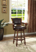 Load image into Gallery viewer, Rec Room Traditional Bar Stool - Ego Home Furniture