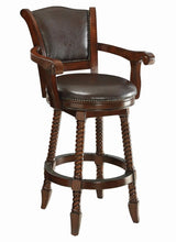 Load image into Gallery viewer, Rec Room Traditional Bar Stool - Ego Home Furniture