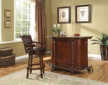Load image into Gallery viewer, Rec Room Traditional Bar Stool - Ego Home Furniture