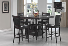 Load image into Gallery viewer, Jaden Casual Espresso Counter-Height Chair - Ego Home Furniture