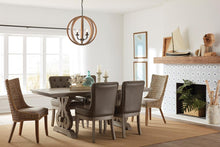 Load image into Gallery viewer, Matisse Country Woven Dining Chair - Ego Home Furniture