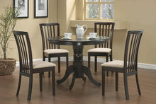 Load image into Gallery viewer, Brannan Casual Cappuccino Dining Table - Ego Home Furniture