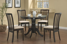 Load image into Gallery viewer, Brannan Casual Cappuccino Dining Table - Ego Home Furniture