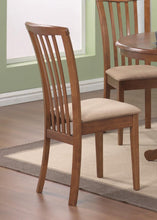 Load image into Gallery viewer, Brennan Light Brown Dining Chair - Ego Home Furniture
