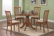 Load image into Gallery viewer, Brennan Light Brown Dining Chair - Ego Home Furniture