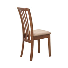 Load image into Gallery viewer, Brennan Light Brown Dining Chair - Ego Home Furniture