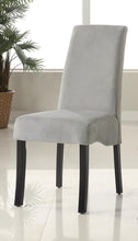 Load image into Gallery viewer, Stanton Grey Upholstered Dining Chair - Ego Home Furniture