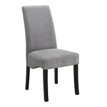 Load image into Gallery viewer, Stanton Grey Upholstered Dining Chair - Ego Home Furniture