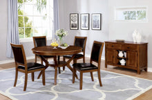 Load image into Gallery viewer, Nelms Casual Deep Brown Dining Chair - Ego Home Furniture