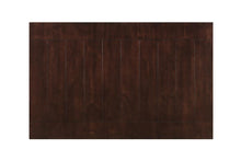 Load image into Gallery viewer, Dalila Cappuccino Rectangular Dining Table - Ego Home Furniture