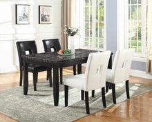 Load image into Gallery viewer, Newbridge Causal White Dining Chair - Ego Home Furniture