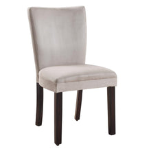 Load image into Gallery viewer, Bloomfield Grey Parson Chair - Ego Home Furniture