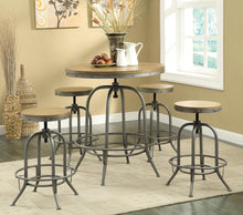 Load image into Gallery viewer, Transitional Bar Stool - Ego Home Furniture