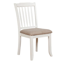 Load image into Gallery viewer, Hesperia Cottage White Side Chair - Ego Home Furniture