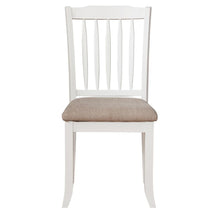Load image into Gallery viewer, Hesperia Cottage White Side Chair - Ego Home Furniture