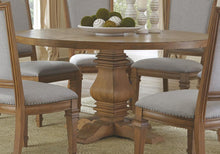 Load image into Gallery viewer, Florence Round Formal Dining Table - Ego Home Furniture