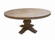 Load image into Gallery viewer, Florence Round Formal Dining Table - Ego Home Furniture