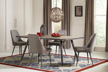 Load image into Gallery viewer, Levitt Mid-Century Modern Dining Table - Ego Home Furniture