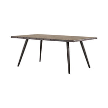 Load image into Gallery viewer, Levitt Mid-Century Modern Dining Table - Ego Home Furniture
