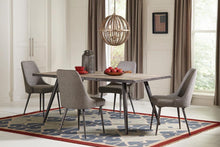 Load image into Gallery viewer, Levitt Mid-Century Modern Dining Table - Ego Home Furniture