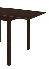 Load image into Gallery viewer, Kelso Casual Cappuccino Dining Table - Ego Home Furniture