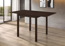 Load image into Gallery viewer, Kelso Casual Cappuccino Dining Table - Ego Home Furniture
