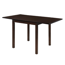 Load image into Gallery viewer, Kelso Casual Cappuccino Dining Table - Ego Home Furniture