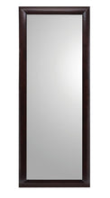 Load image into Gallery viewer, Phoenix Floor Mirror Deep Cappuccino - Ego Home Furniture