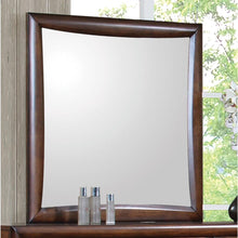 Load image into Gallery viewer, Hillary Warm Brown Dresser Mirror - Ego Home Furniture