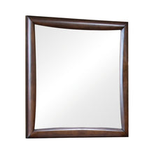 Load image into Gallery viewer, Hillary Warm Brown Dresser Mirror - Ego Home Furniture