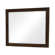 Load image into Gallery viewer, Jessica Cappuccino Dresser Mirror - Ego Home Furniture