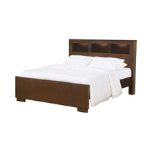 Load image into Gallery viewer, Jessica Contemporary Queen Bed - Ego Home Furniture