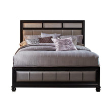 Load image into Gallery viewer, Barzini Transitional California King Bed - Ego Home Furniture