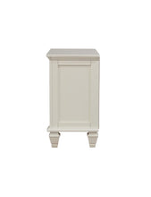 Load image into Gallery viewer, Sandy Beach Three-Drawer Nightstand With Tray - Ego Home Furniture