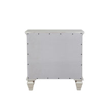 Load image into Gallery viewer, Sandy Beach Three-Drawer Nightstand With Tray - Ego Home Furniture