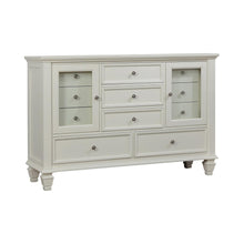 Load image into Gallery viewer, Sandy Beach 11-Drawer Dresser - Ego Home Furniture