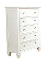 Load image into Gallery viewer, Sandy Beach Five-Drawer Chest - Ego Home Furniture