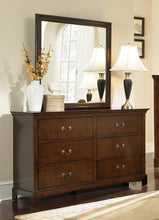 Load image into Gallery viewer, Tatiana Transitional Six-Drawer Dresser - Ego Home Furniture