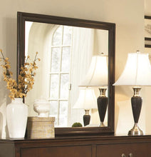 Load image into Gallery viewer, Tatiana Square Dresser Mirror - Ego Home Furniture